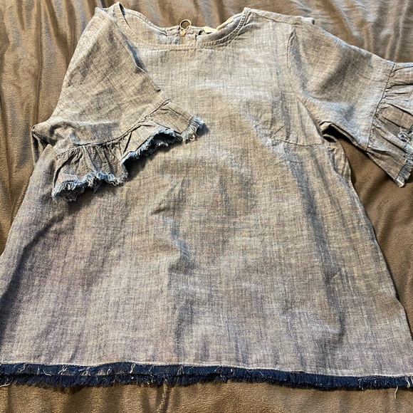 Women’s blouse - Picture 1 of 6